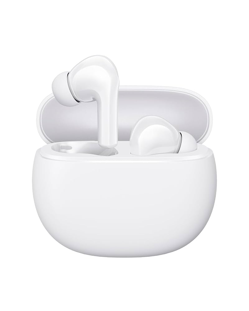 【色:ホワイト】シャオミ(Xiaomi) ワイヤレスイヤホン Redmi Bud Redmi Buds 5 Pro - Xiaomi Japan